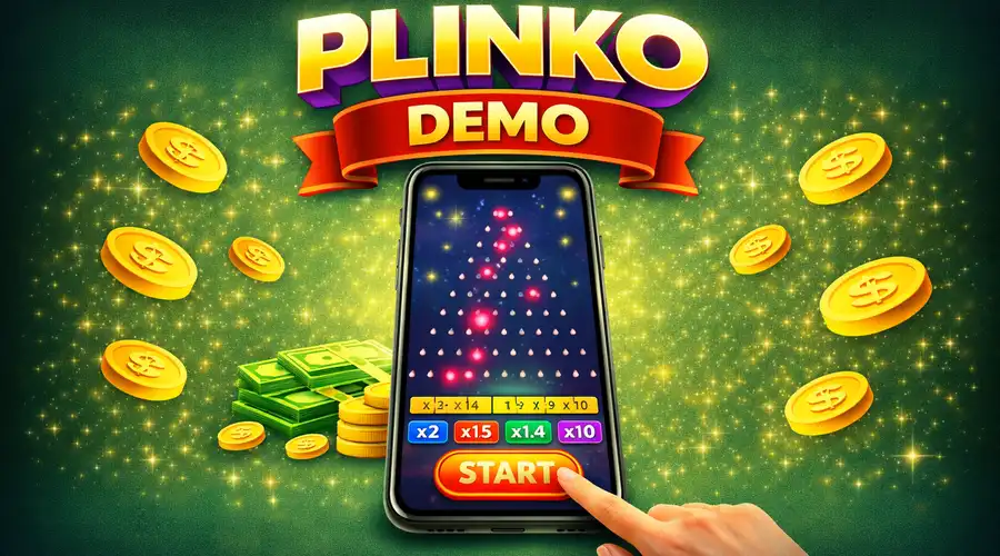 Jouer à Plinko Demo gratuit