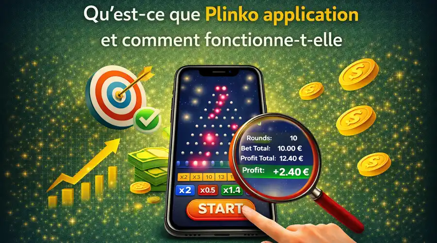 Comment fonctionne