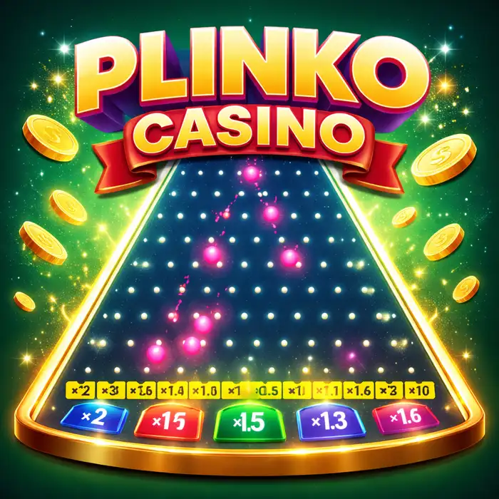 Plinko Casino