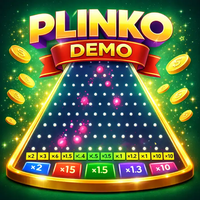 Plinko Demo